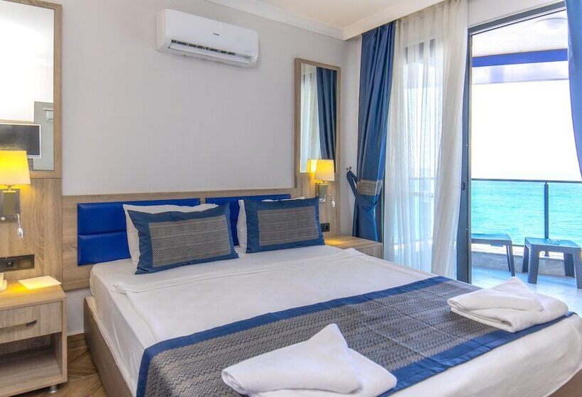 فندق Relax Beach