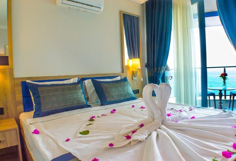 فندق Relax Beach