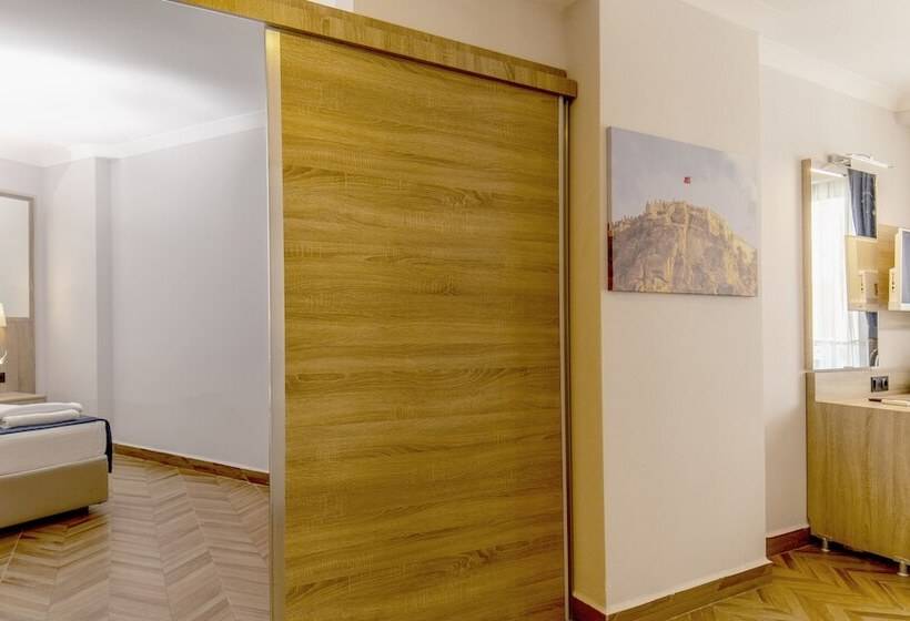 فندق Relax Beach