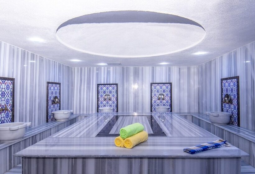 فندق Relax Beach