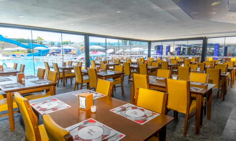 فندق Relax Beach