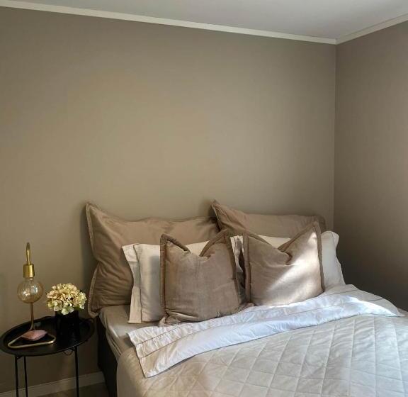 בית מלון כפרי Restplass Mycondo No