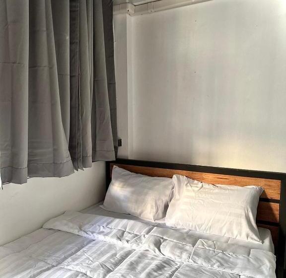 فندق Sleep Owl Jomtien