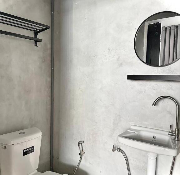 فندق Sleep Owl Jomtien