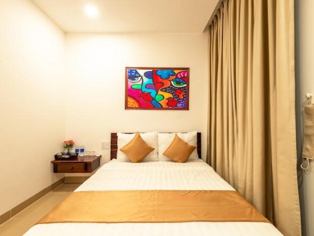 هتل Sunset Homestay