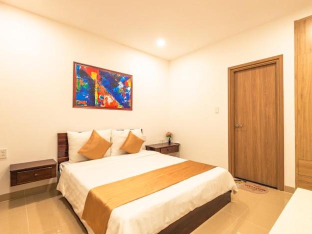 هتل Sunset Homestay