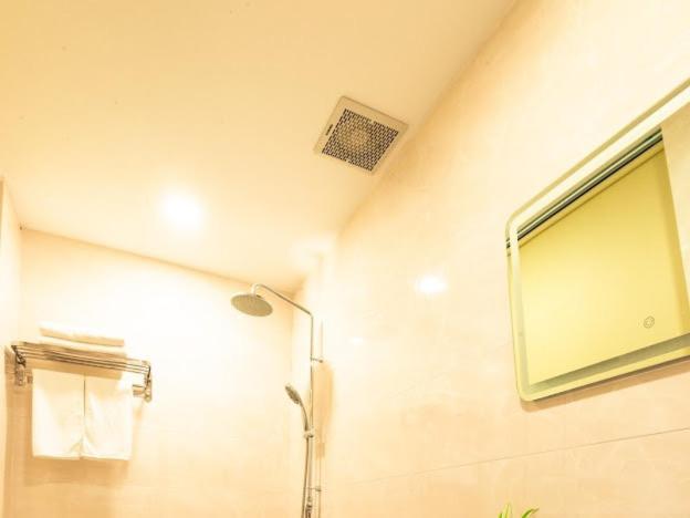 هتل Sunset Homestay