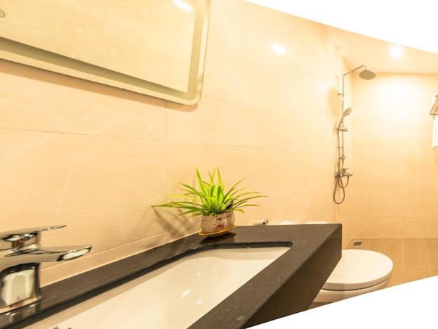 هتل Sunset Homestay