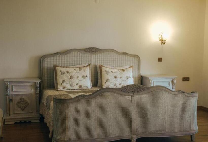 Konak Macha Boutique & Lounge Otel