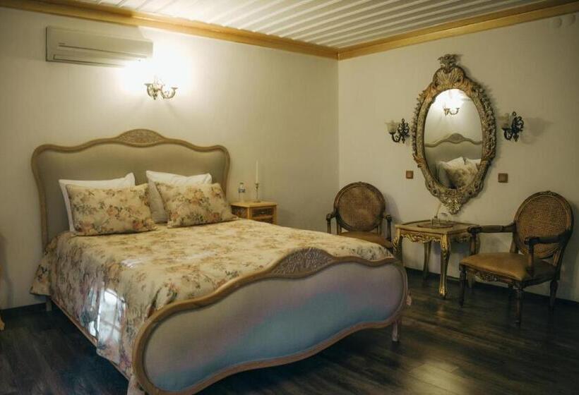 Konak Macha Boutique & Lounge Otel