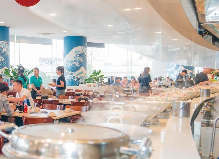 Mandala Hotel & Suites Hai Duong