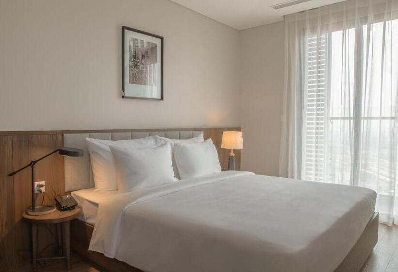 Mandala Hotel & Suites Hai Duong