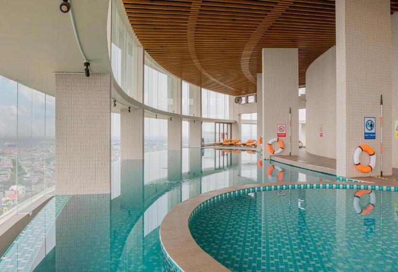 Mandala Hotel & Suites Hai Duong