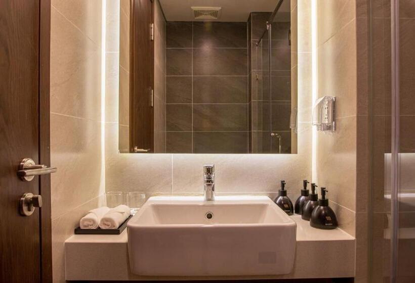 Mandala Hotel & Suites Hai Duong