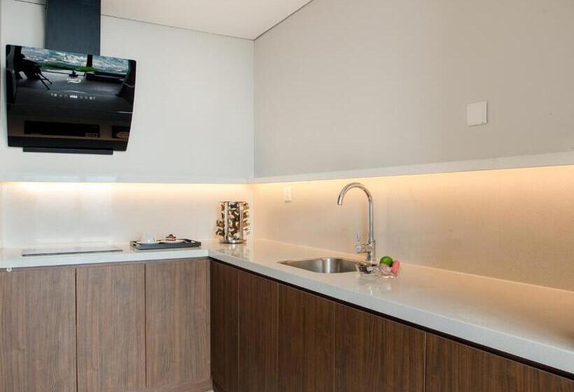 Mandala Hotel & Suites Hai Duong