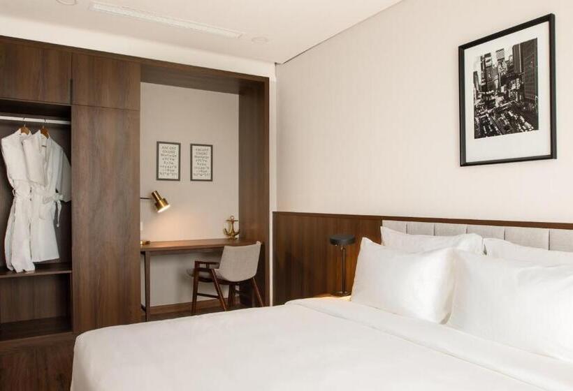 Mandala Hotel & Suites Hai Duong