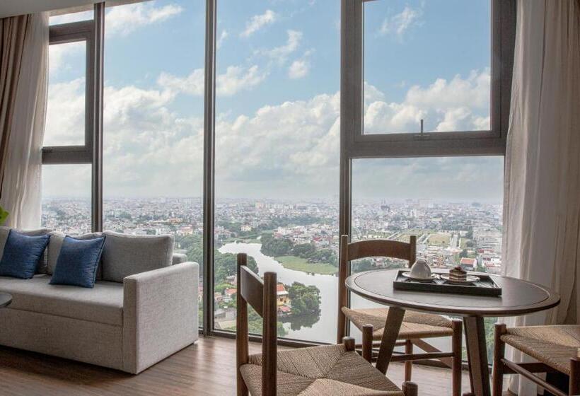 Mandala Hotel & Suites Hai Duong