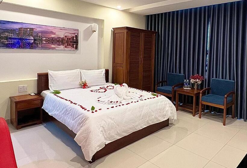 Minh Trường 2 Hotel đà Nẵng