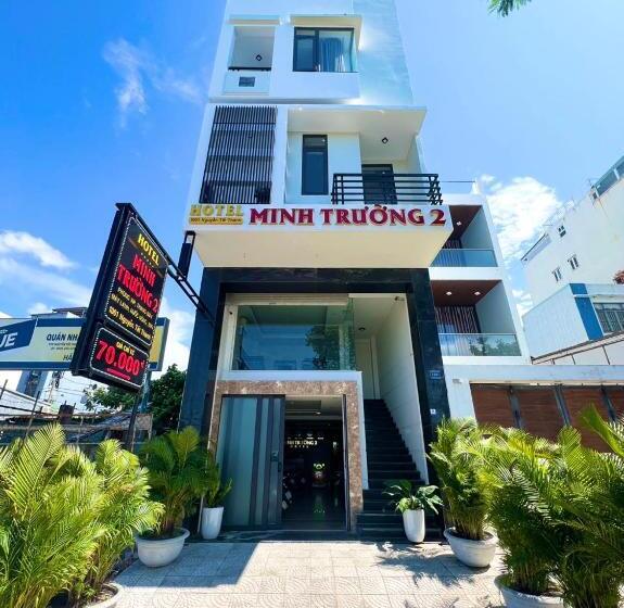 Minh Trường 2 Hotel đà Nẵng