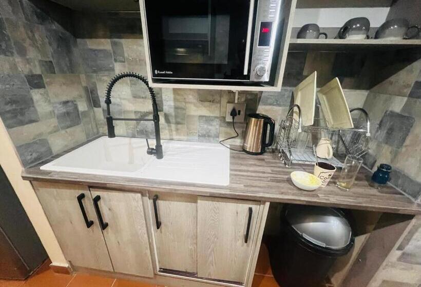 Пансион Arcon Accommodation