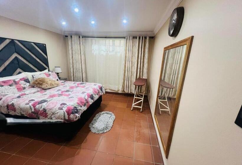 Пансион Arcon Accommodation