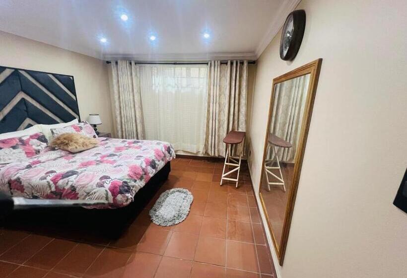 Пансион Arcon Accommodation