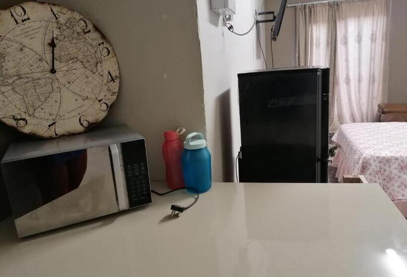 פנסיון Cooper Ville Lite