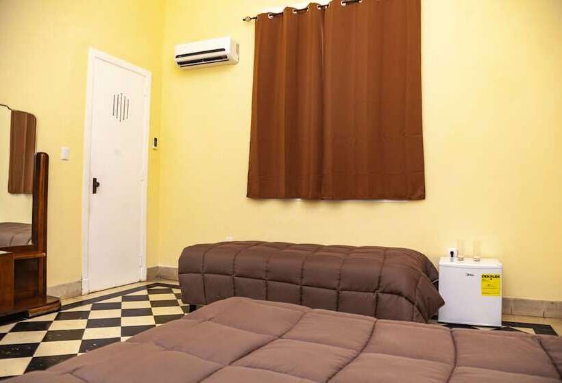 پانسیون Hostal Belele