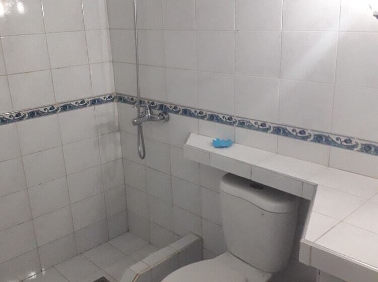 Pensió Hostal La Salvadera