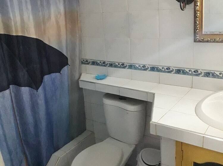 Pensió Hostal La Salvadera