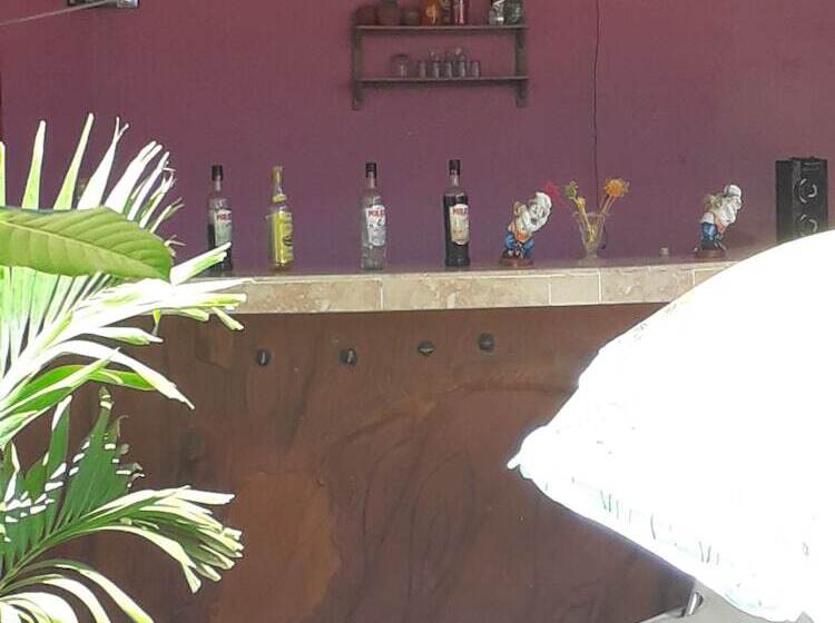 Pensió Hostal La Salvadera