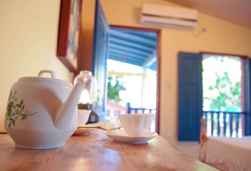 پانسیون Lola Trinidad