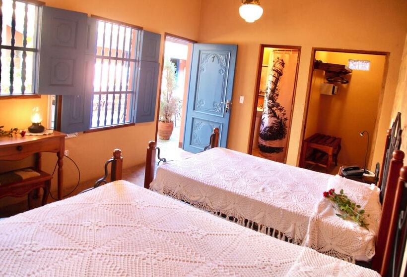 پانسیون Lola Trinidad