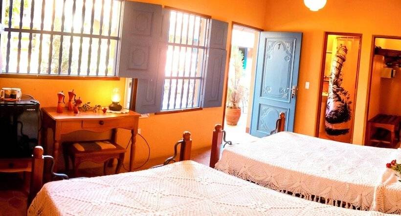 پانسیون Lola Trinidad