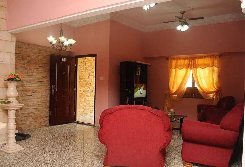پانسیون Chalet San Carlos