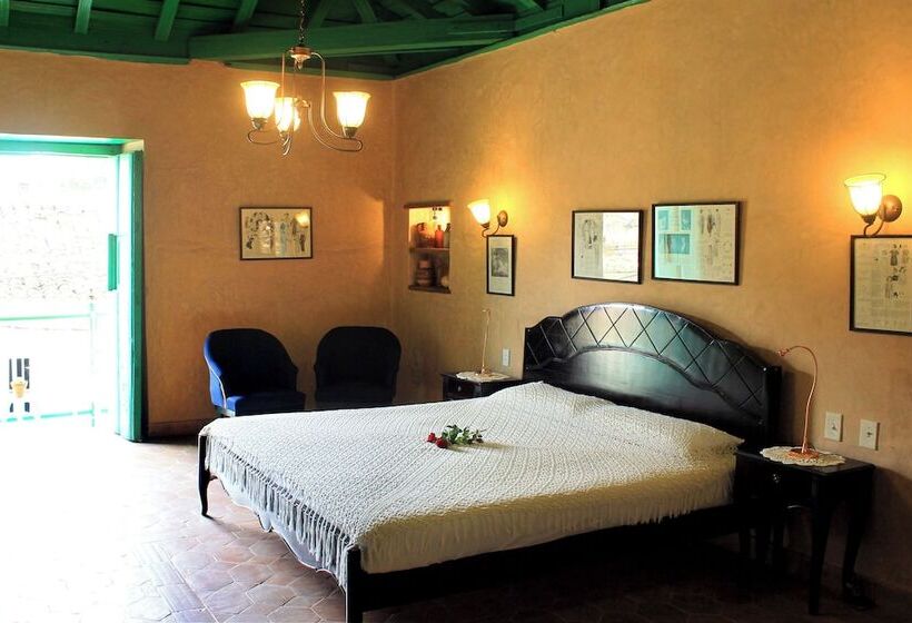 پانسیون Lola Trinidad