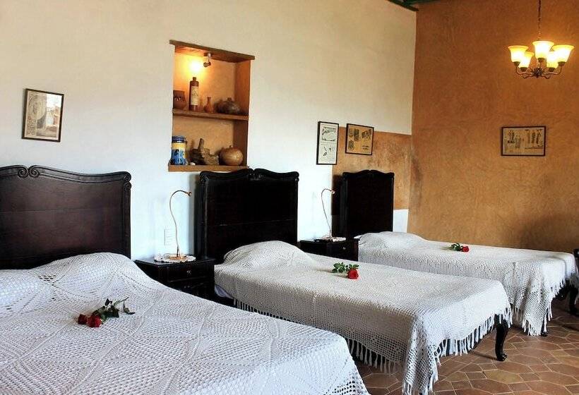 پانسیون Lola Trinidad