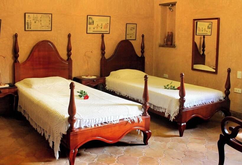 پانسیون Lola Trinidad