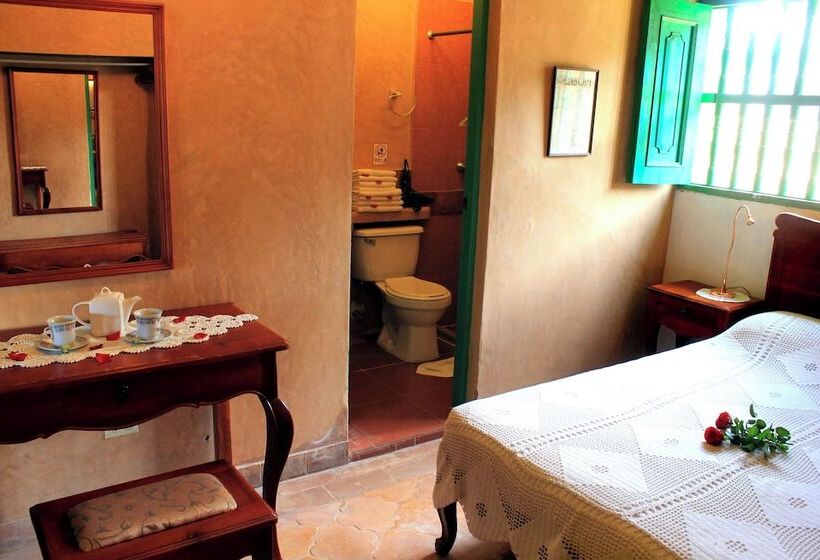 پانسیون Lola Trinidad