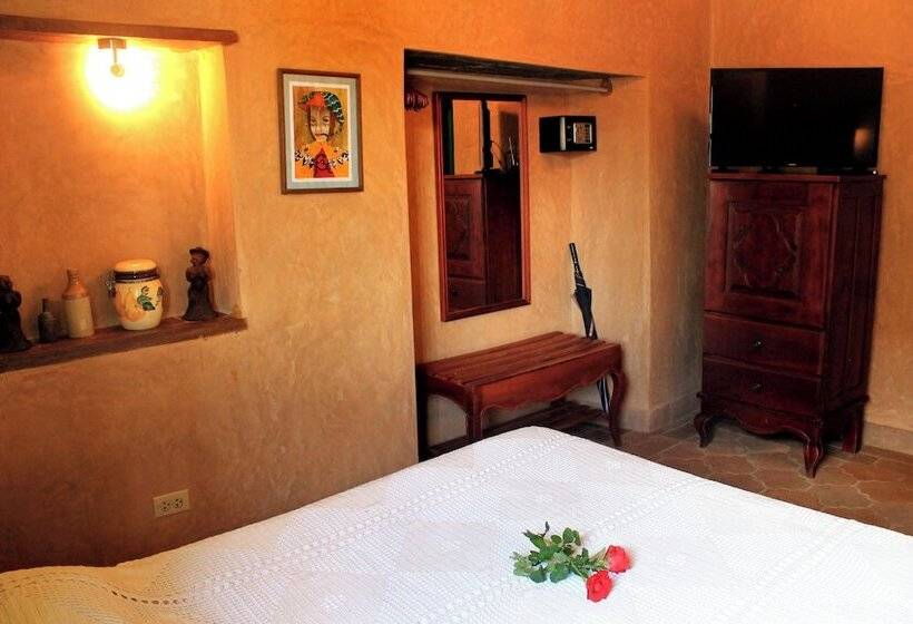 پانسیون Lola Trinidad