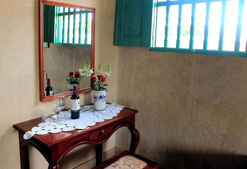 پانسیون Lola Trinidad