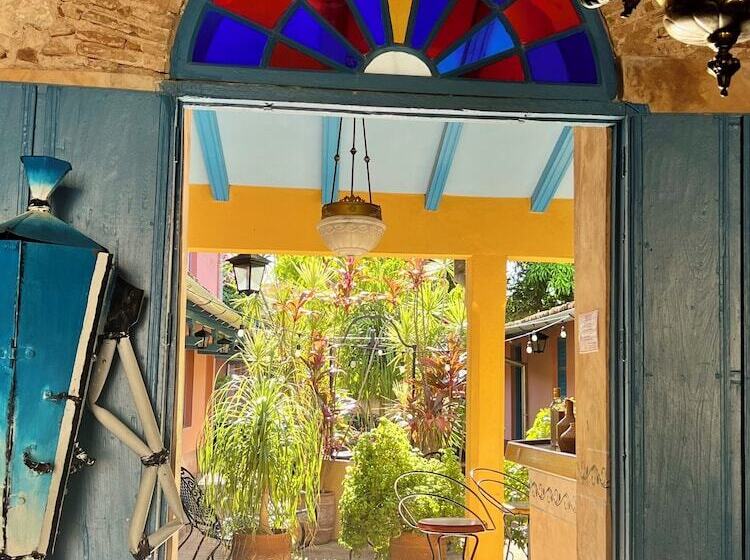 پانسیون Lola Trinidad