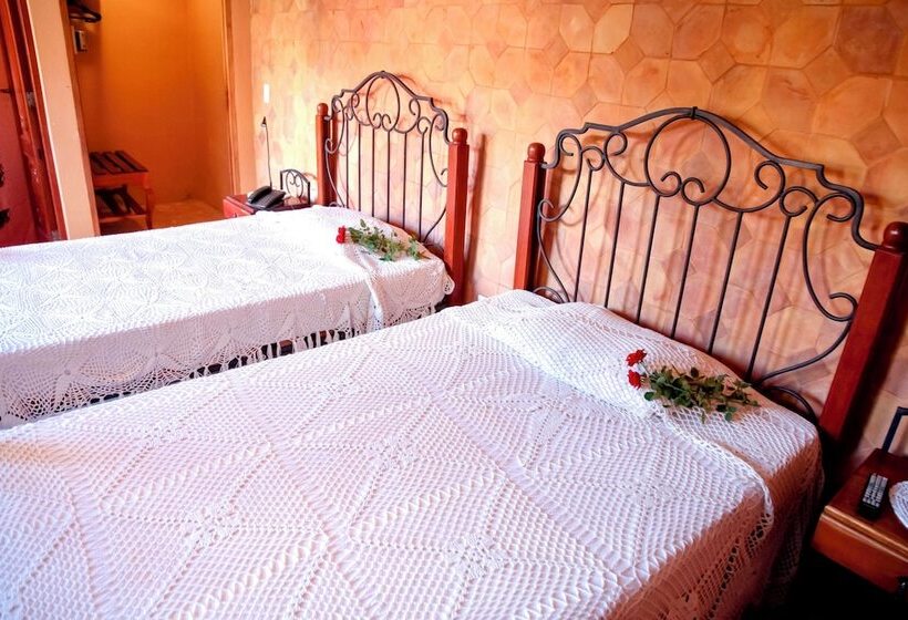 پانسیون Lola Trinidad