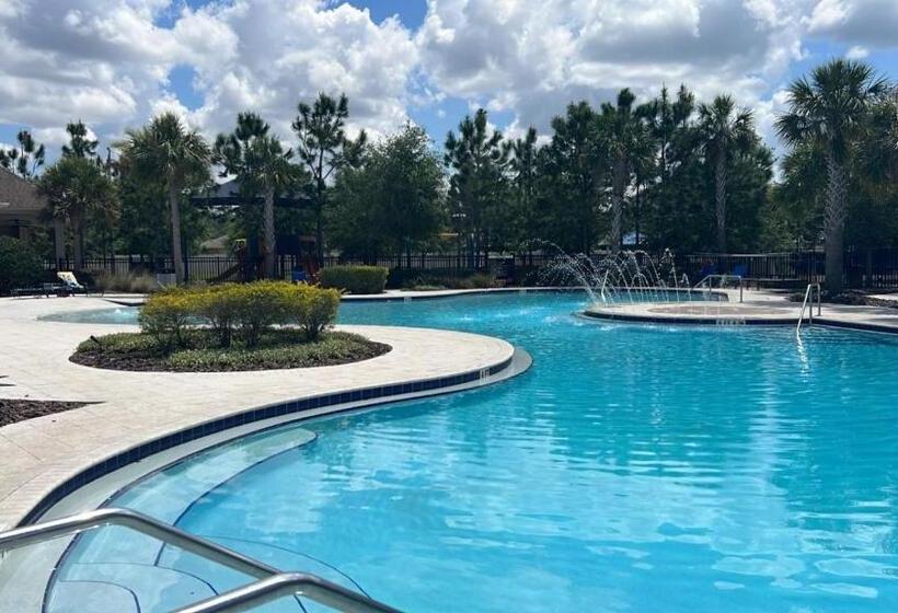 بنسيون The Beach House At Sun City