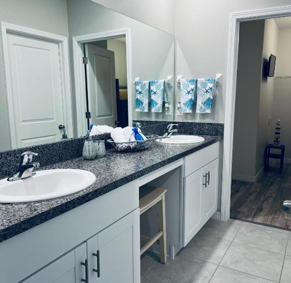 بنسيون The Beach House At Sun City