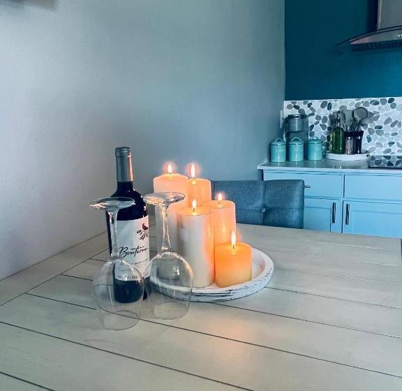 بنسيون The Beach House At Sun City