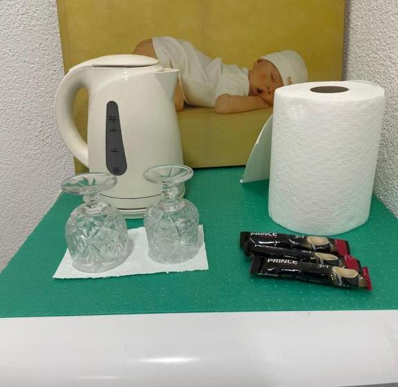 پانسیون Unik Home Family