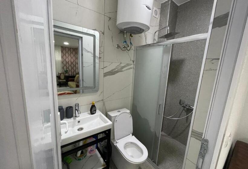 پانسیون Unik Home Family