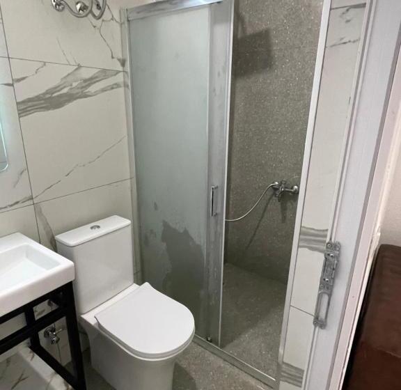 پانسیون Unik Home Family