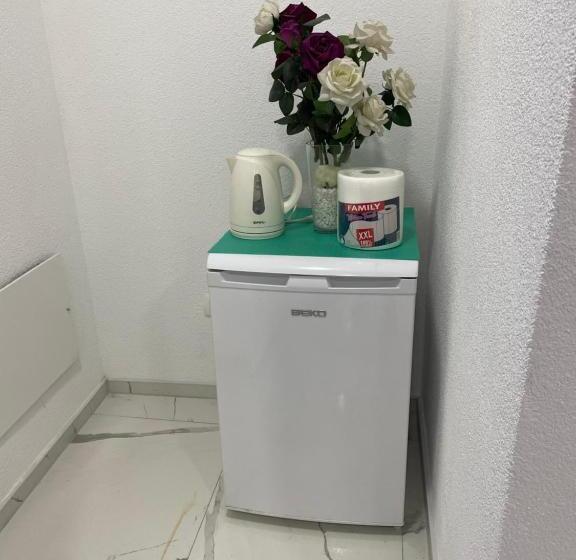 پانسیون Unik Home Family